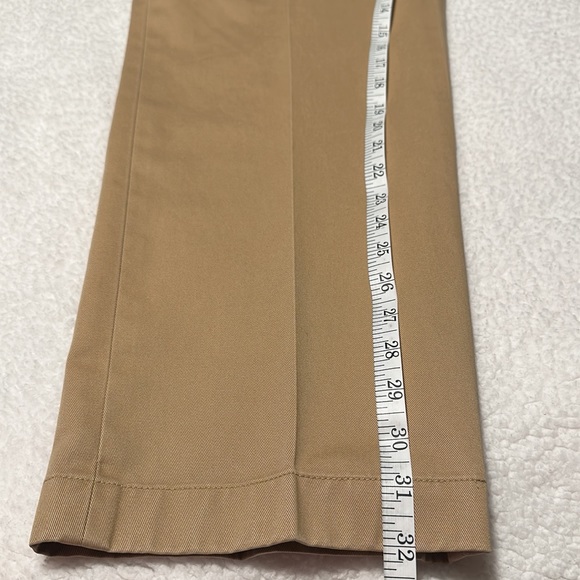 Brooks Brothers 346 “Clark” Advantage Chino Pants, EUC, Size 38X32 - Picture 6 of 9